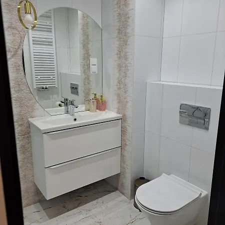 Апартаменты Grand