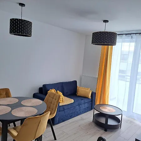 Grand Apartamento Koszalin