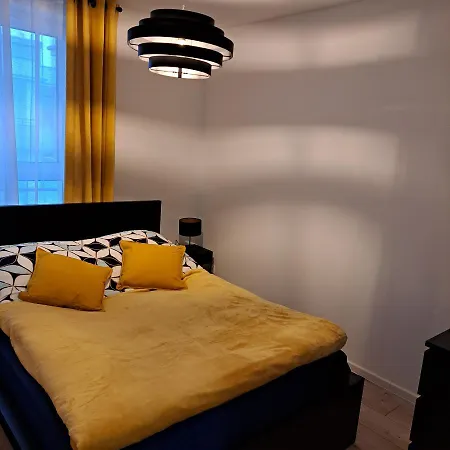 Grand Apartamento Koszalin