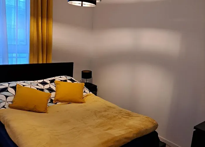 Grand Apartamento Koszalin